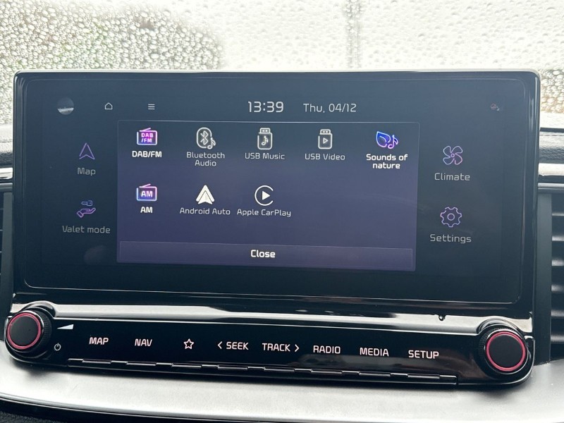 Used Kia XCeed 2022 for sale - 76982483: Photo 24