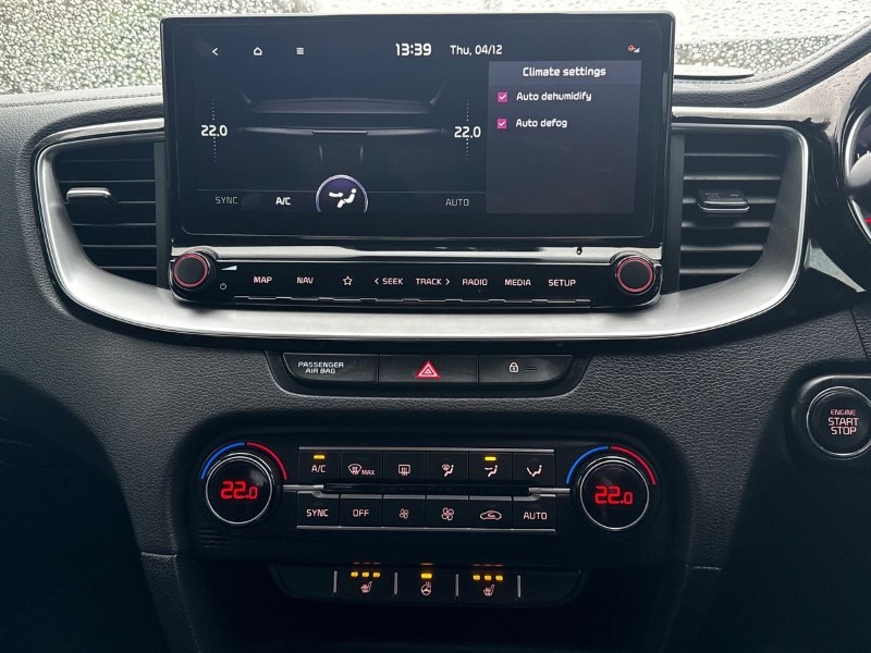 Used Kia XCeed 2022 for sale - 76982483: Photo 25