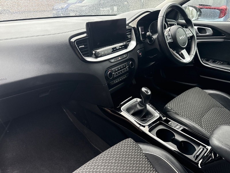 Used Kia XCeed 2022 for sale - 76982483: Photo 31