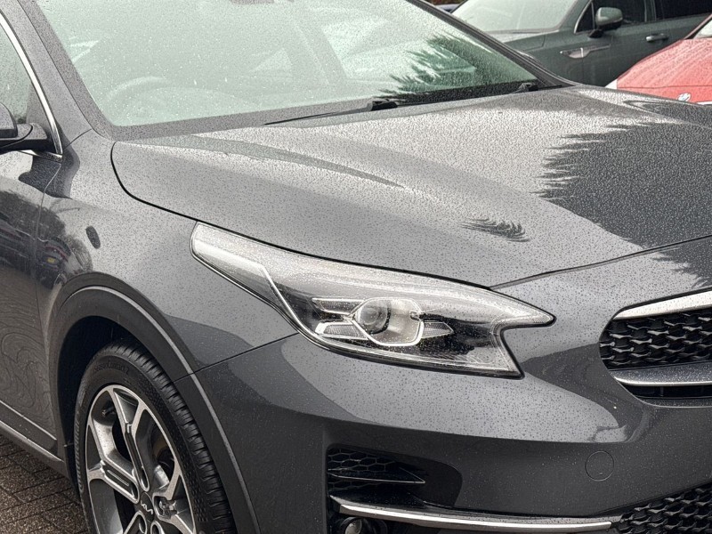 Used Kia XCeed 2022 for sale - 76982483: Photo 33