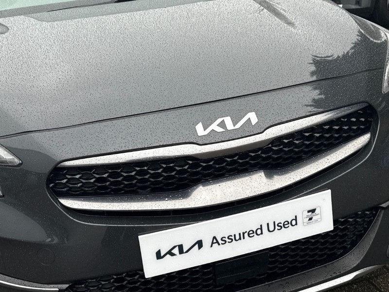 Used Kia XCeed 2022 for sale - 76982483: Photo 34