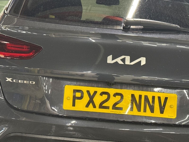 Used Kia XCeed 2022 for sale - 76982483: Photo 36