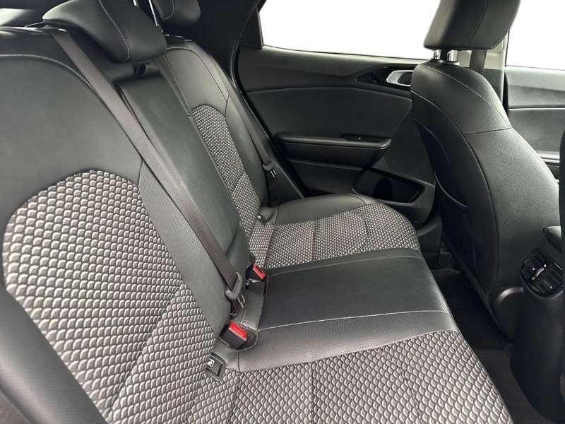 Used Kia XCeed 2022 for sale - 76982483: Photo 4