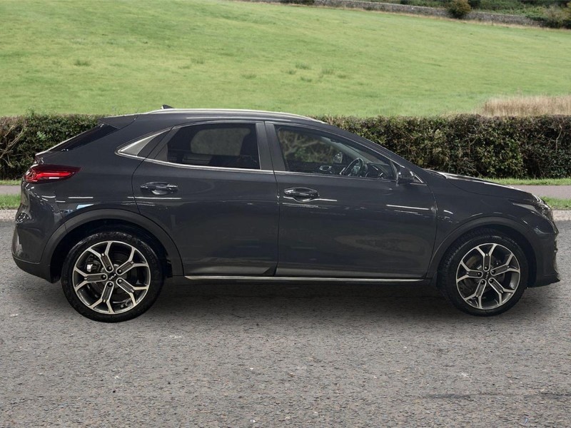 Used Kia XCeed 2022 for sale - 76982483: Photo 5