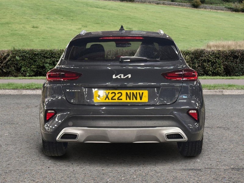 Used Kia XCeed 2022 for sale - 76982483: Photo 6