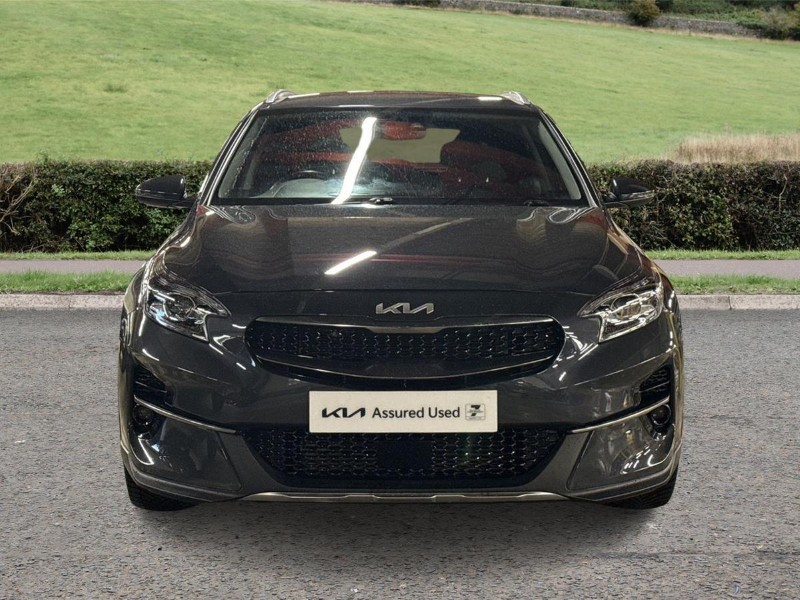 Used Kia XCeed 2022 for sale - 76982483: Photo 7