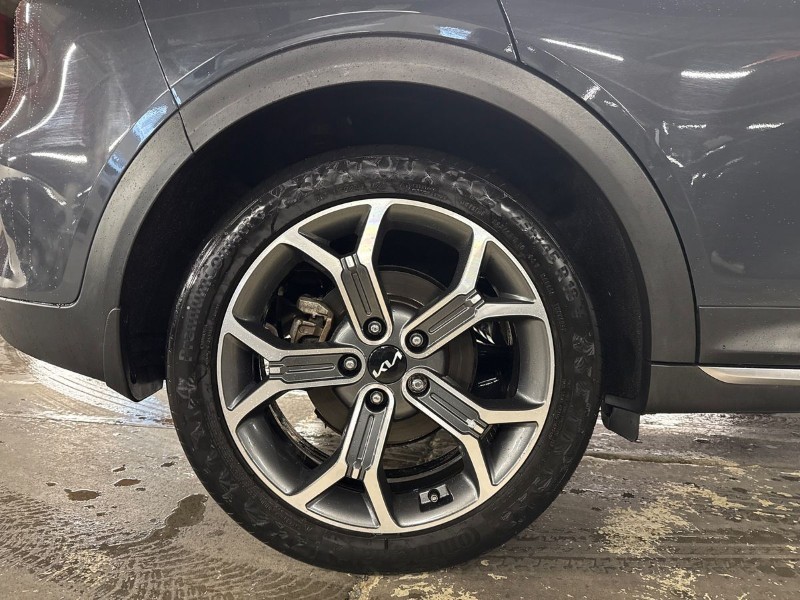 Used Kia XCeed 2022 for sale - 76982483: Photo 8