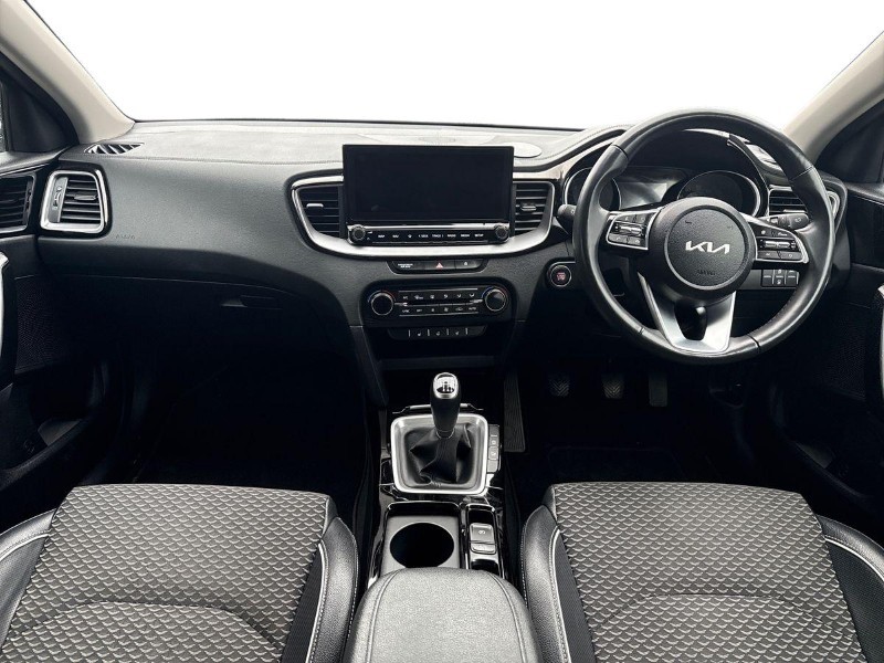 Used Kia XCeed 2022 for sale - 76982483: Photo 9