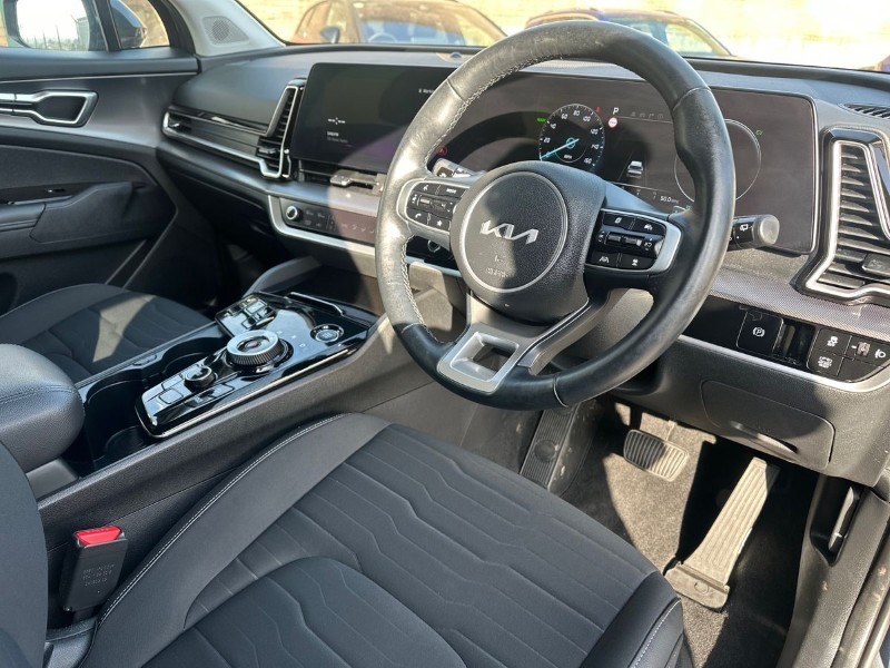 Used Kia Sportage 2025 for sale - 77762949: Photo 10