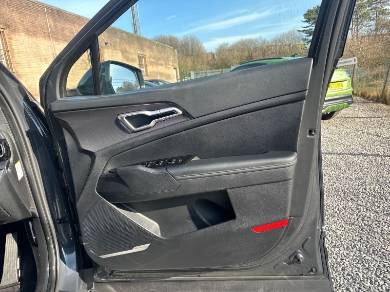 Used Kia Sportage 2025 for sale - 77762949: Photo 11