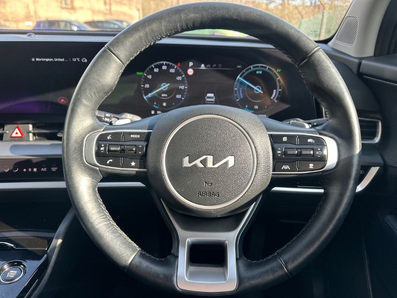 Used Kia Sportage 2025 for sale - 77762949: Photo 17