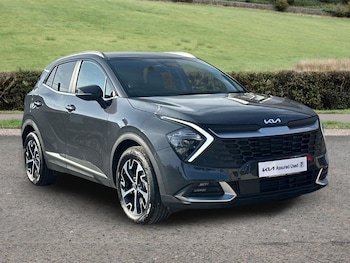 Used Kia Sportage 2025 for sale - 77762949: Photo