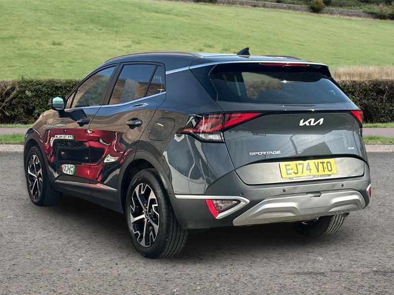 Used Kia Sportage 2025 for sale - 77762949: Photo 2