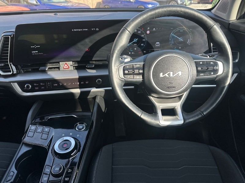 Used Kia Sportage 2025 for sale - 77762949: Photo 21