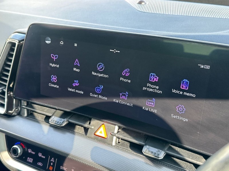 Used Kia Sportage 2025 for sale - 77762949: Photo 22