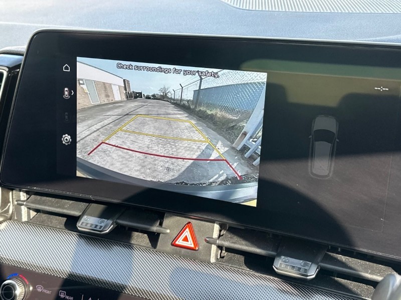 Used Kia Sportage 2025 for sale - 77762949: Photo 24