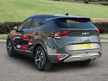 Used Kia Sportage 2025 for sale - 77762949: Photo