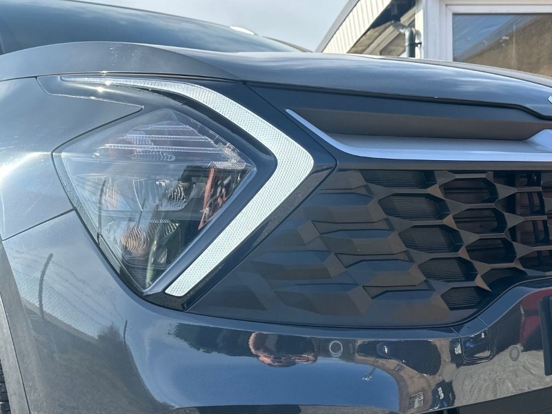 Used Kia Sportage 2025 for sale - 77762949: Photo 36