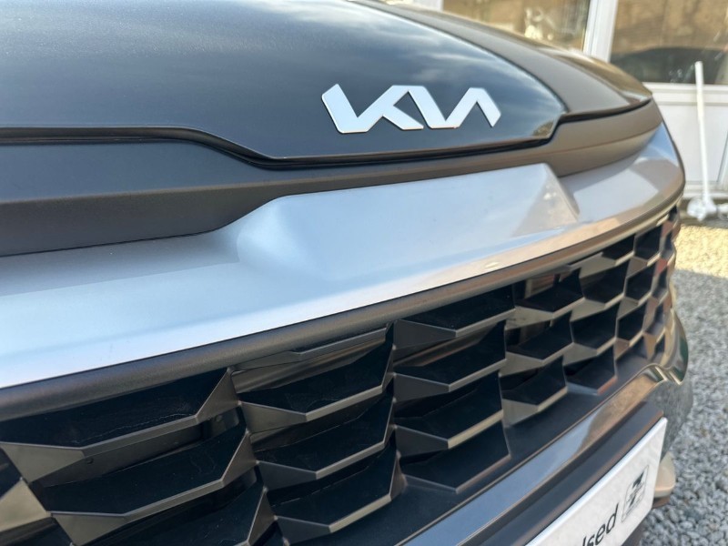 Used Kia Sportage 2025 for sale - 77762949: Photo 37