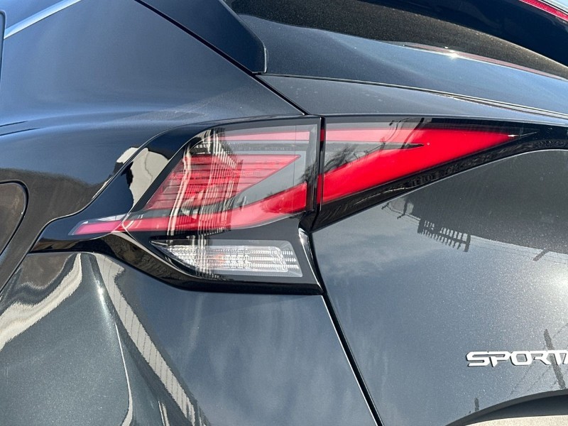 Used Kia Sportage 2025 for sale - 77762949: Photo 38