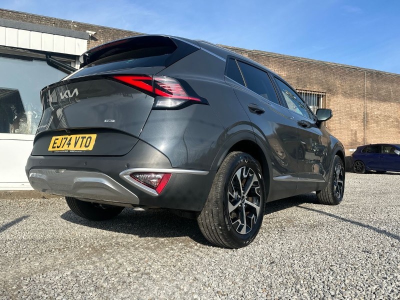 Used Kia Sportage 2025 for sale - 77762949: Photo 39