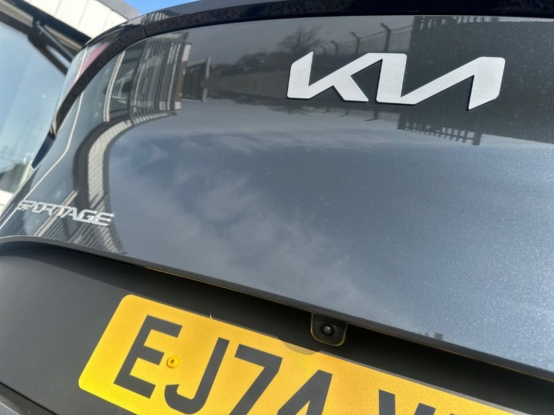 Used Kia Sportage 2025 for sale - 77762949: Photo 40