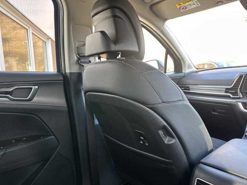 Used Kia Sportage 2025 for sale - 77762949: Photo 43