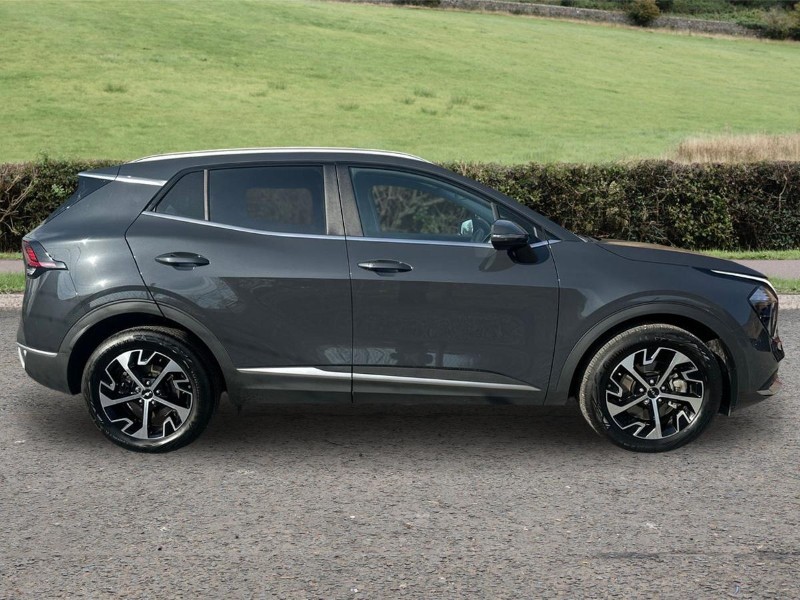 Used Kia Sportage 2025 for sale - 77762949: Photo 5