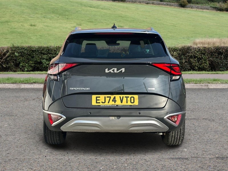 Used Kia Sportage 2025 for sale - 77762949: Photo 6