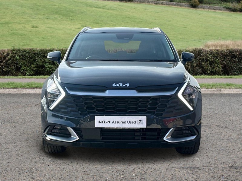 Used Kia Sportage 2025 for sale - 77762949: Photo 7