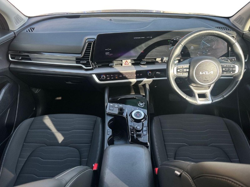 Used Kia Sportage 2025 for sale - 77762949: Photo 9