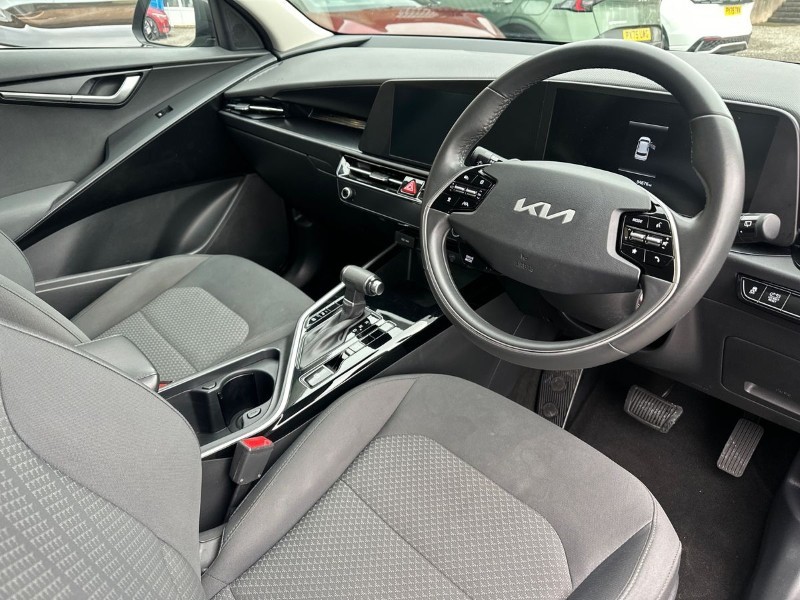 Used Kia Niro 2022 for sale - 77918120: Photo 10