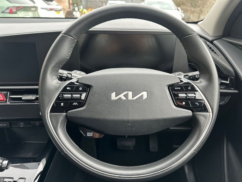 Used Kia Niro 2022 for sale - 77918120: Photo 17