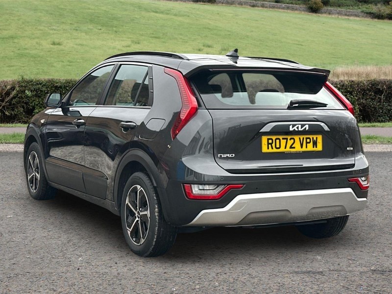 Used Kia Niro 2022 for sale - 77918120: Photo 2