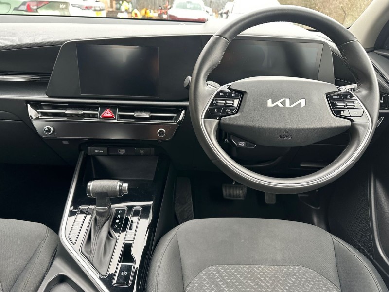 Used Kia Niro 2022 for sale - 77918120: Photo 21