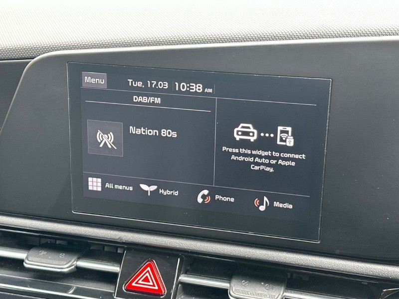 Used Kia Niro 2022 for sale - 77918120: Photo 22