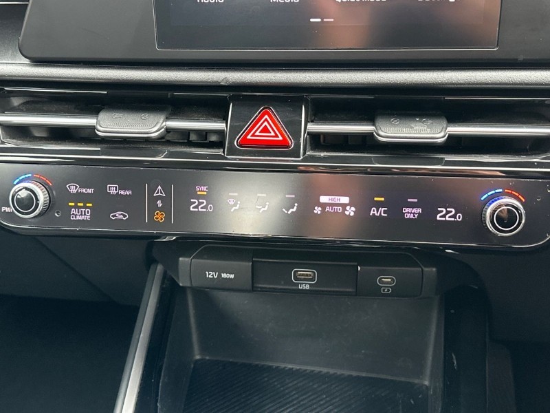 Used Kia Niro 2022 for sale - 77918120: Photo 25