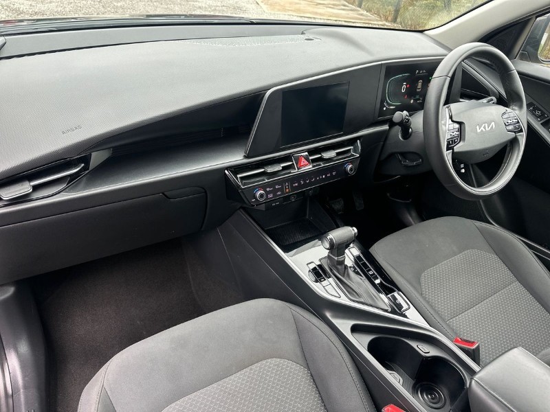 Used Kia Niro 2022 for sale - 77918120: Photo 31