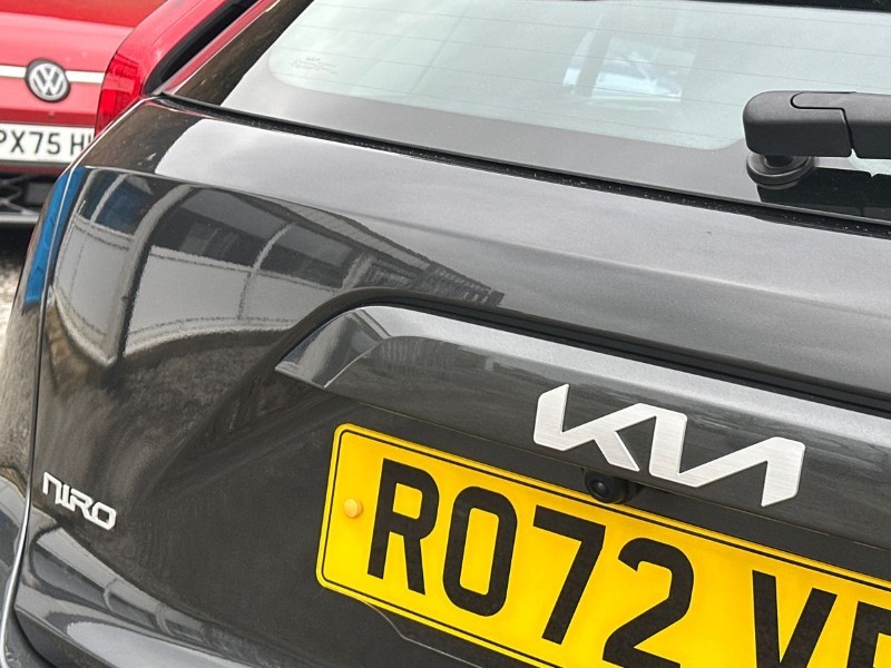 Used Kia Niro 2022 for sale - 77918120: Photo 36