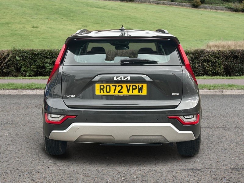 Used Kia Niro 2022 for sale - 77918120: Photo 6