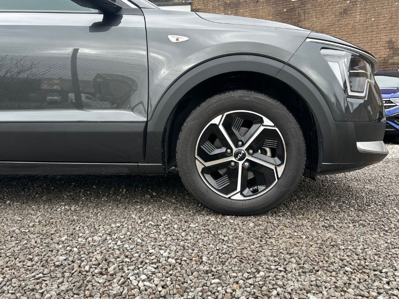 Used Kia Niro 2022 for sale - 77918120: Photo 8