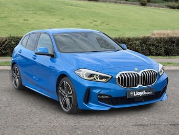 Used BMW 1 Series 2022 for sale - 79652732: Photo