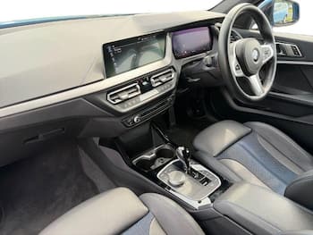 Used BMW 1 Series 2022 for sale - 79652732: Photo