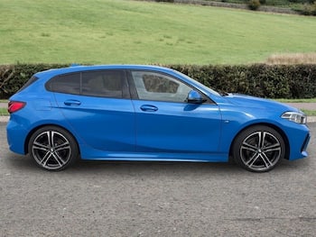 Used BMW 1 Series 2022 for sale - 79652732: Photo