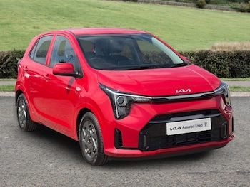 Used Kia Picanto 2026 for sale - 79417292: Photo