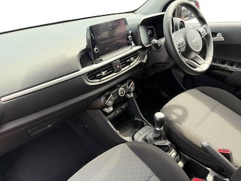 Used Kia Picanto 2026 for sale - 79417292: Photo