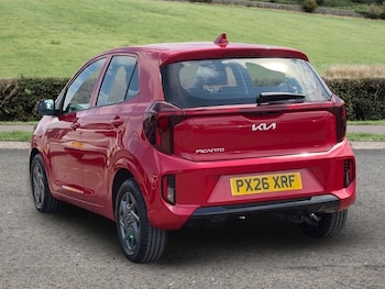 Used Kia Picanto 2026 for sale - 79417292: Photo