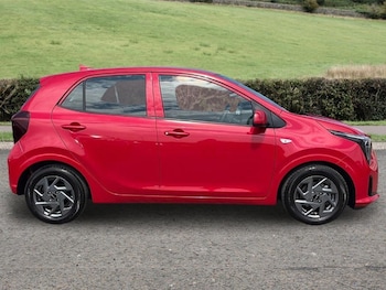 Used Kia Picanto 2026 for sale - 79417292: Photo