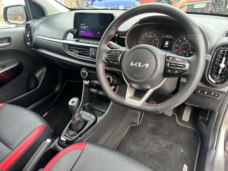 Used Kia Picanto 2023 for sale - 77532230: Photo 10