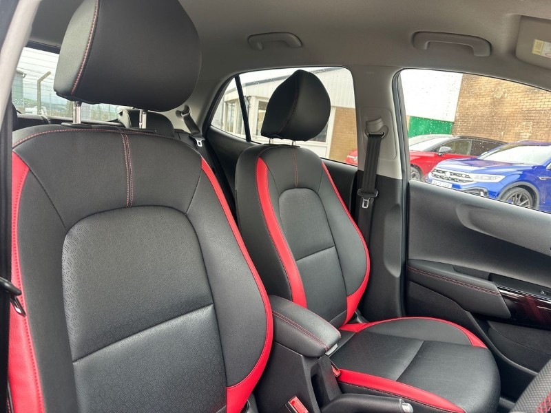 Used Kia Picanto 2023 for sale - 77532230: Photo 16